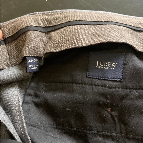 J Crew Pants - Picture 5 of 5